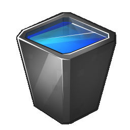 Infinite Water Bucket