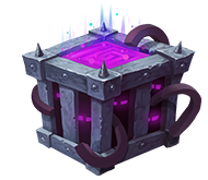 3x Spawner Crate Key