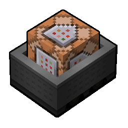 AutoCraft - Redstone